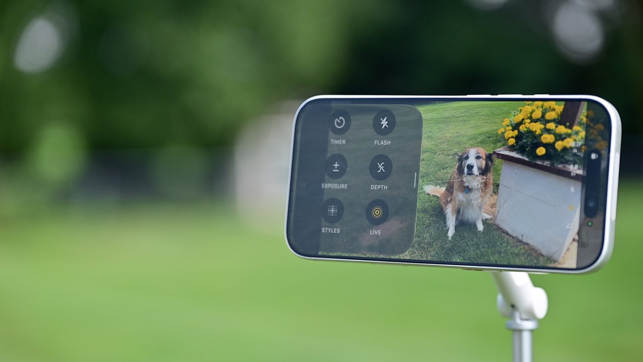 iOS 27 Camera ยกเครื่องใหญ่: Siri Mode และ RAW 9 เปลี่ยนเกมการถ่ายภาพมือถือ