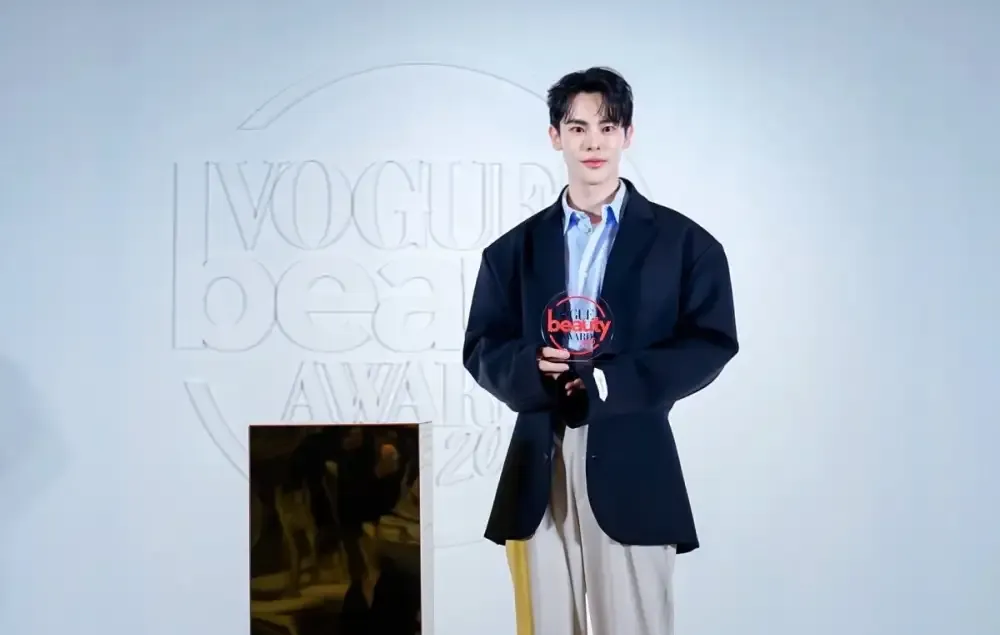 Vogue Beauty Awards: 48 ผลิตภัณฑ์ความงามรางวัลที่ต้องมี