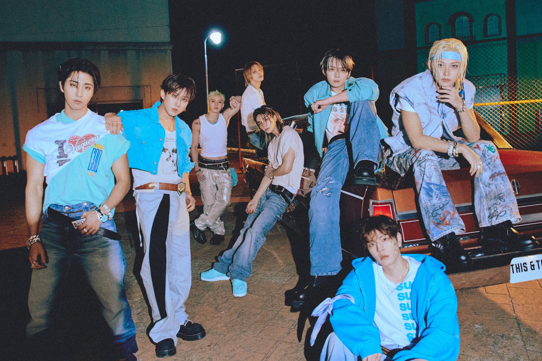 Stray Kids กับสตรีคอัลบั้มอันดับ 1 บน Billboard 200 ที่หยุดไม่อยู่