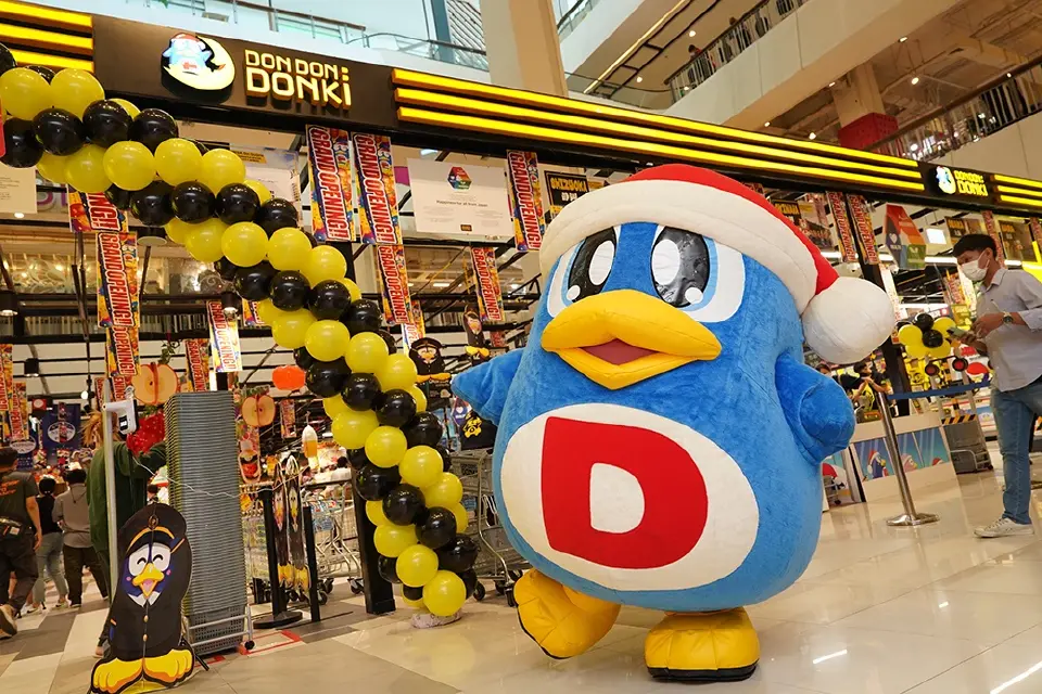 เมื่อห้างญี่ปุ่นถอย ร้าน Specialty Store กำลังเขียนเกมใหม่