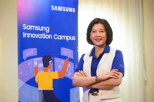 Samsung Innovation Campus พลิกโฉมห้องเรียนแห่งอนาคต