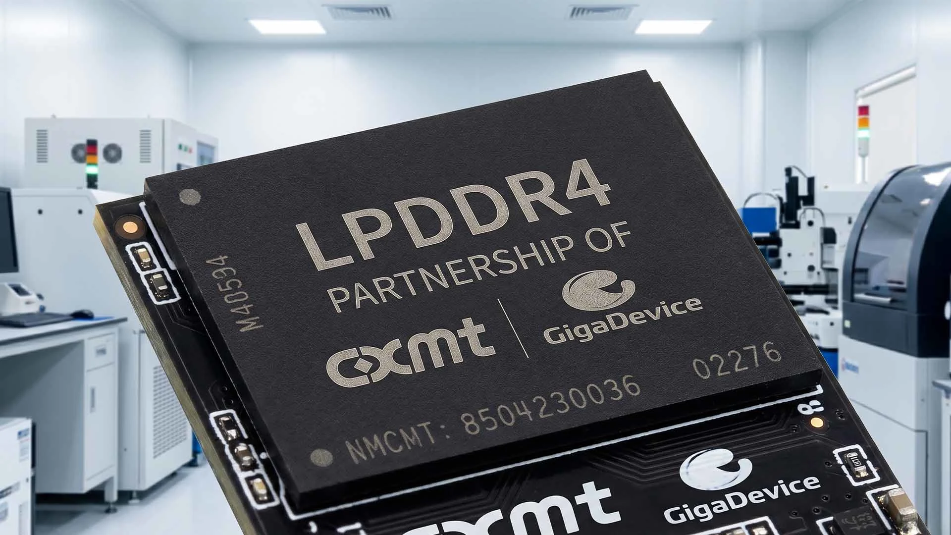 ราคา DDR5 พุ่งสูงทะลุงบ สัญญาณยุคใหม่ของการสร้าง PC