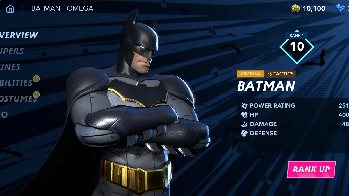 เปรียบเทียบสามเกมมือถือใหม่ที่เปิดลงทะเบียนล่วงหน้า