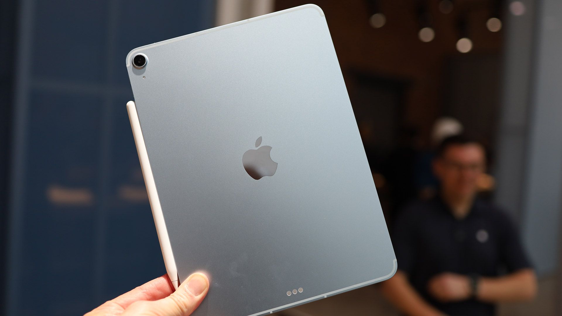 iPad Air M4 ลดราคาแรง แตะจุดคุ้มสุดหลังขึ้นราคา