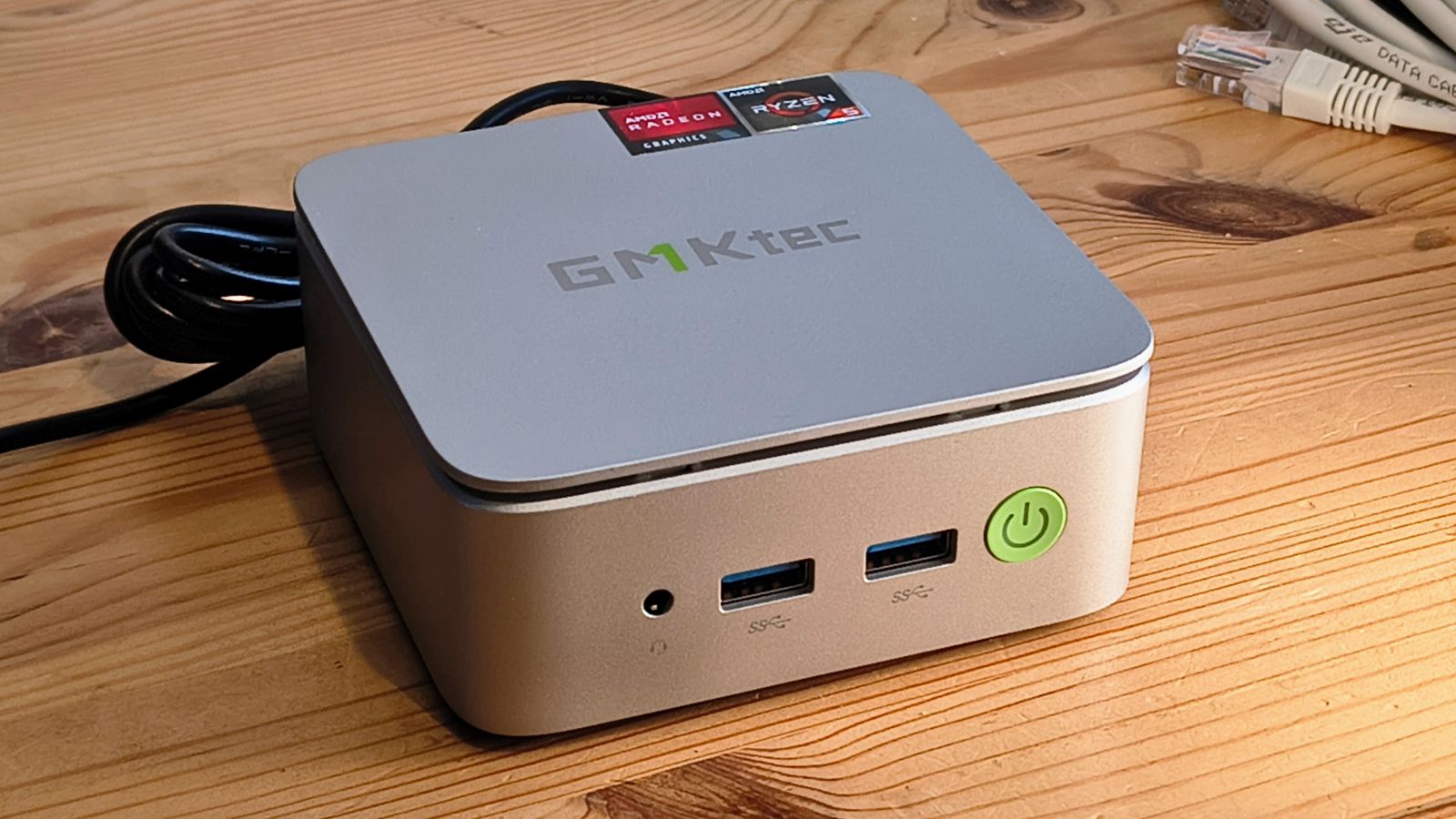 คู่มือเลือก Mini PC แต่งวิดีโอ: Core Ultra 7 vs Ryzen 5 ใต้งบคอมเวิร์กสเตชัน