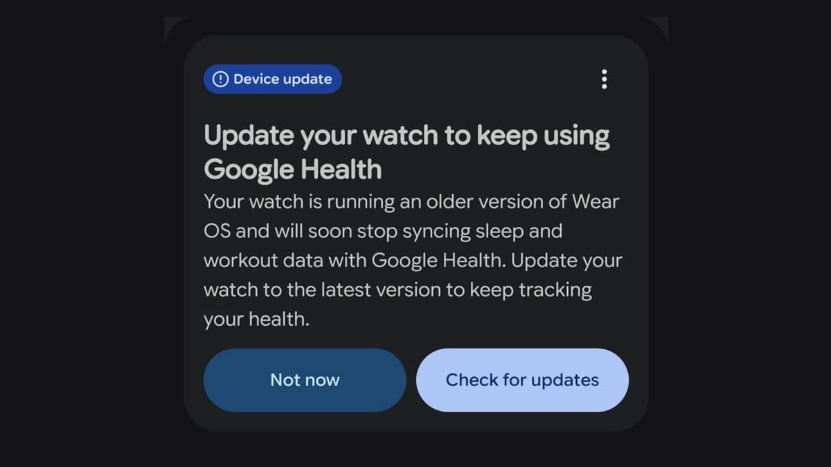 เตือนอัปเดต Pixel Watch กลายเป็นบั๊ก สิ่งที่ผู้ใช้ต้องรู้