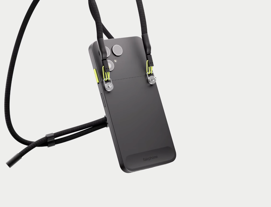 Fairphone 6+ สมาร์ตโฟนซ่อมง่ายที่เขย่าตลาดเรือธง