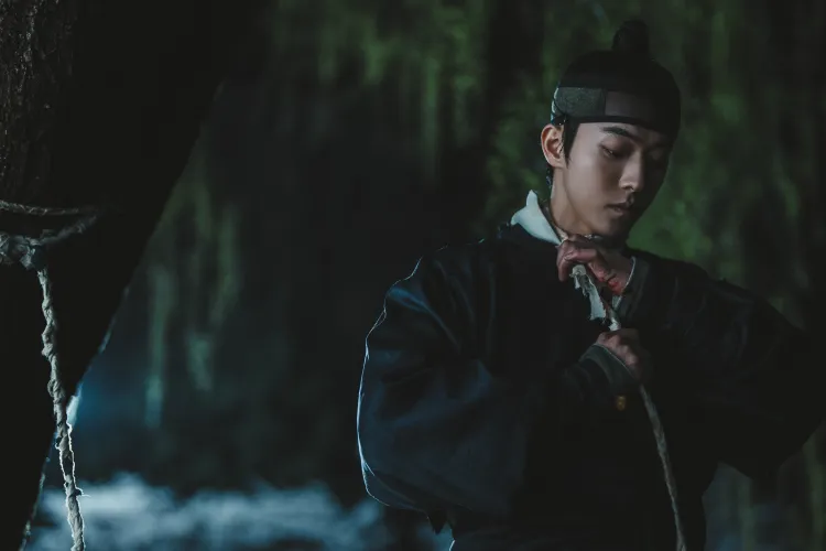 เปิดโผอันดับนักแสดงซีรีส์เกาหลีเดือนสิงหาคม ใครครองเวที K-drama
