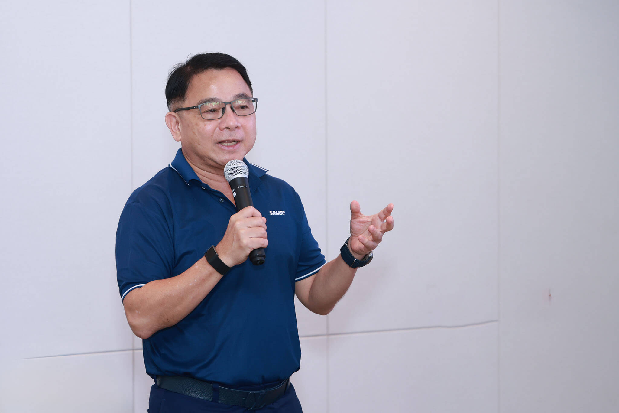 ยุทธศาสตร์ AI จากหลังบ้านสู่หน้าบ้าน พลิกโฉมการเติบโตของบรรษัทใหญ่
