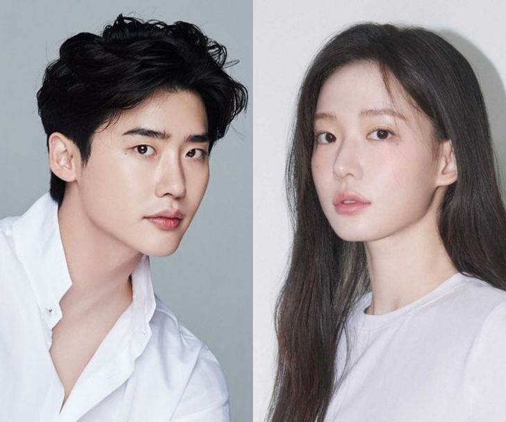 คู่จิ้นโรแมนติกระลอกใหม่ เขย่าวงการดราม่าเกาหลี