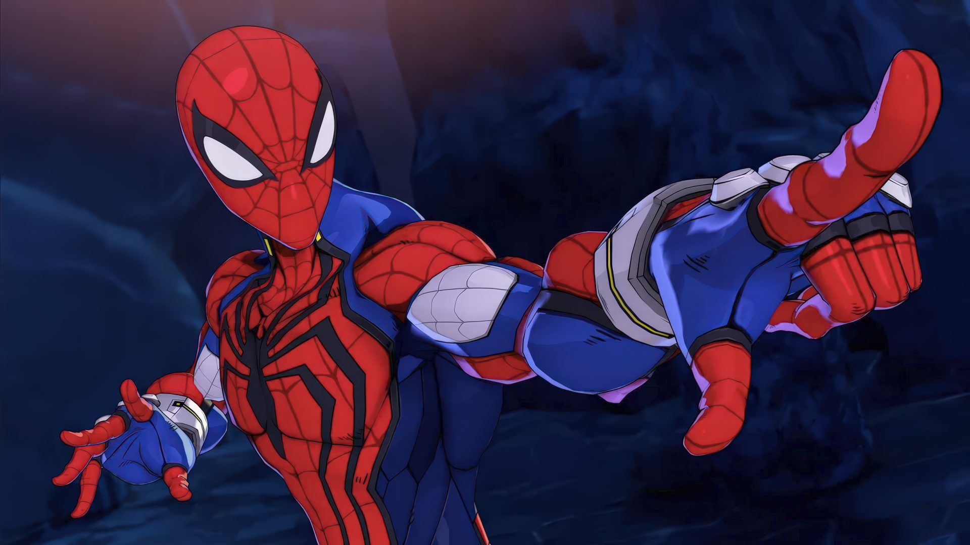 DRM และ Anti-Cheat กำลังทำลายประสิทธิภาพเกม PC: กรณี Marvel Tokon