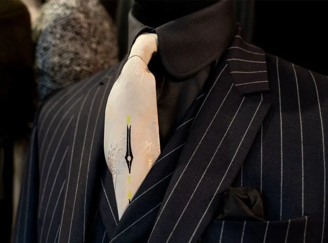 Mod Fashion Decoded: บลูพริ้นต์สไตล์สำหรับผู้ชายสายโมเดิร์น
