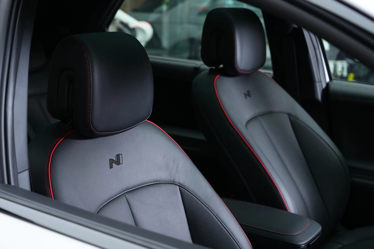 Hyundai IONIQ 5 N Line ลดแรงช่วง Early Bird ก่อนขึ้นราคา