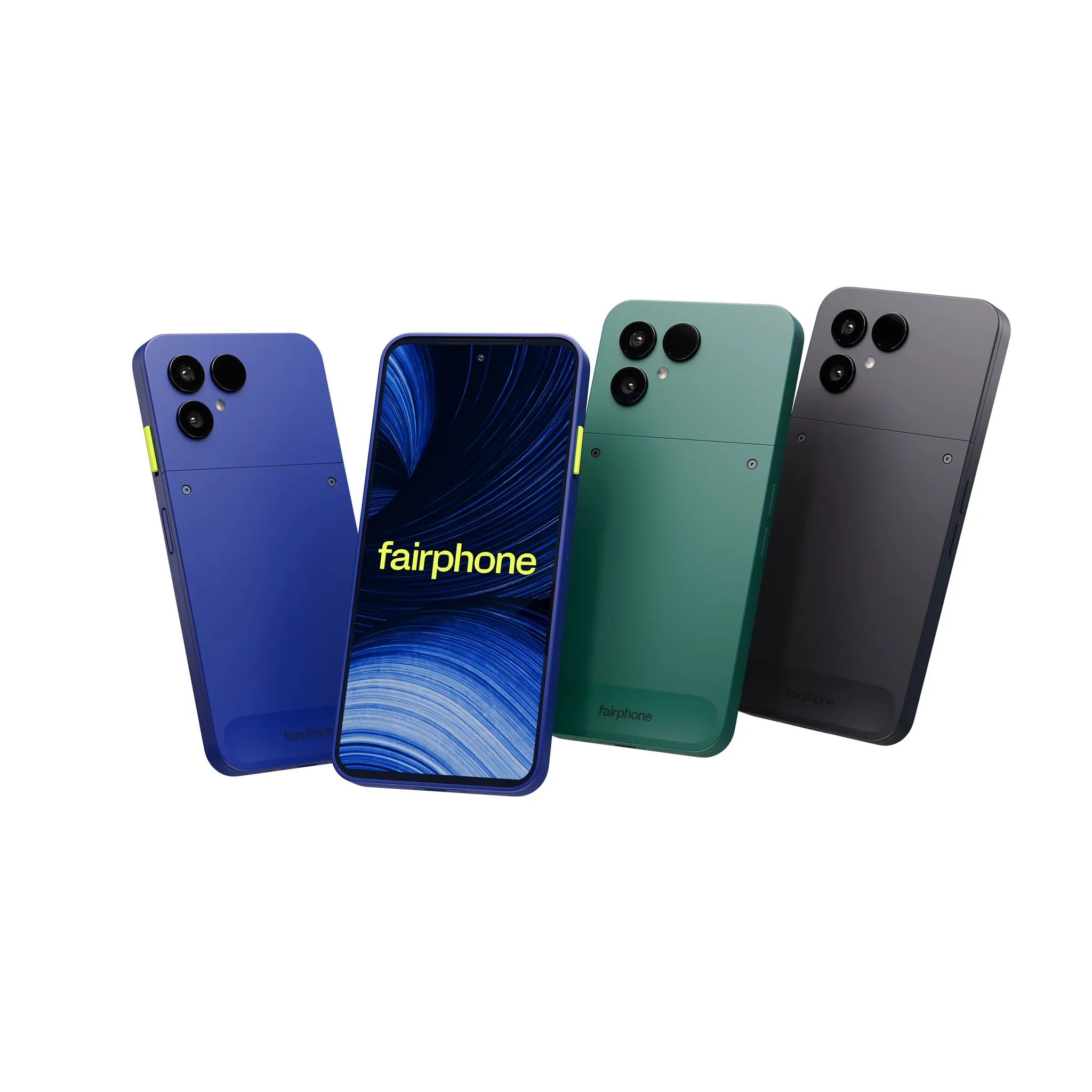 Fairphone 6 Plus สัญญาณใหม่ของมือถือซ่อมได้และอายุการใช้งานที่ยืนยาว