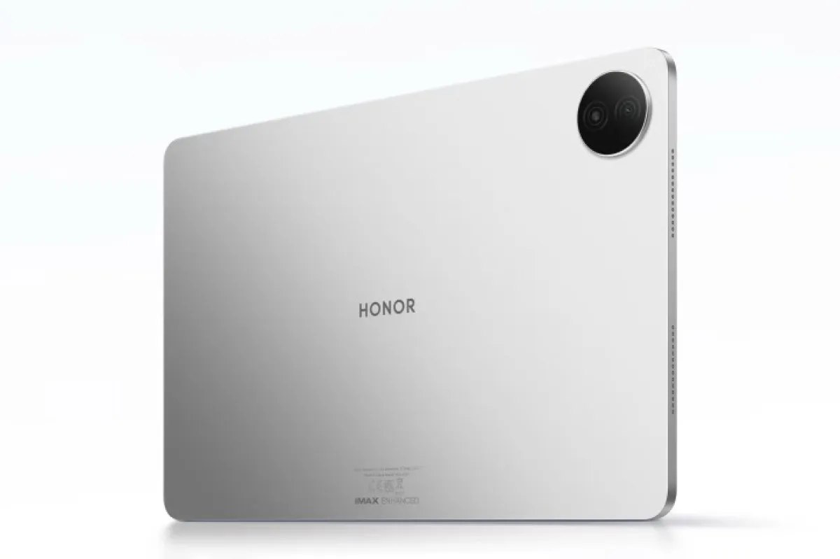 HONOR Pad 20 Pro แท็บเล็ตจอ 3K 165Hz ที่ท้าชนสายครีเอเตอร์