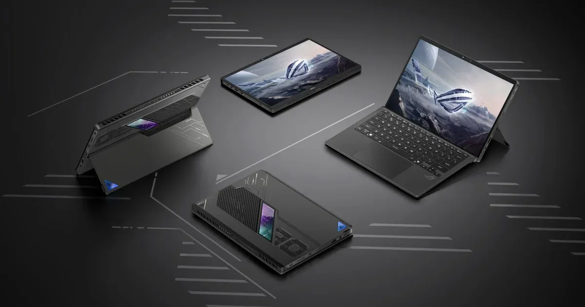 เช็กดีล gaming laptop discount ชุดใหญ่จาก RTX 50 series sale