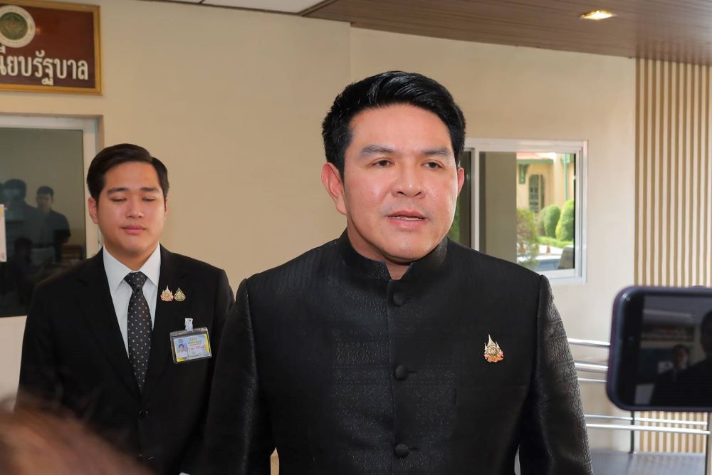 รัฐช่วยเงินเที่ยว 3,000 ใช้สิทธิไทยเที่ยวไทยพลัสให้คุ้ม