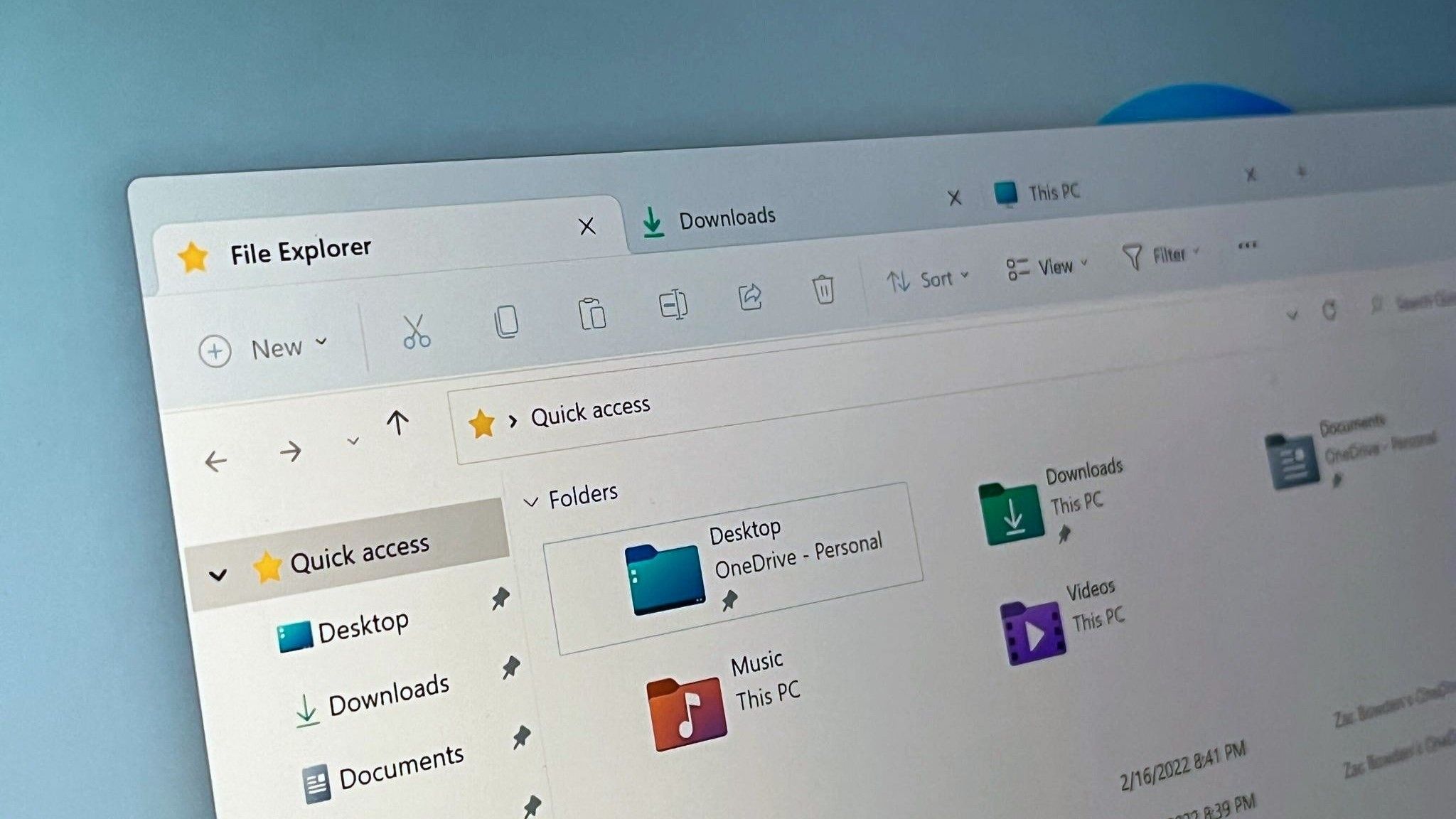 คลื่นใหญ่ UI customization Windows 11 มาถึงแล้ว ผู้ใช้คุมหน้าตาเครื่องได้เอง