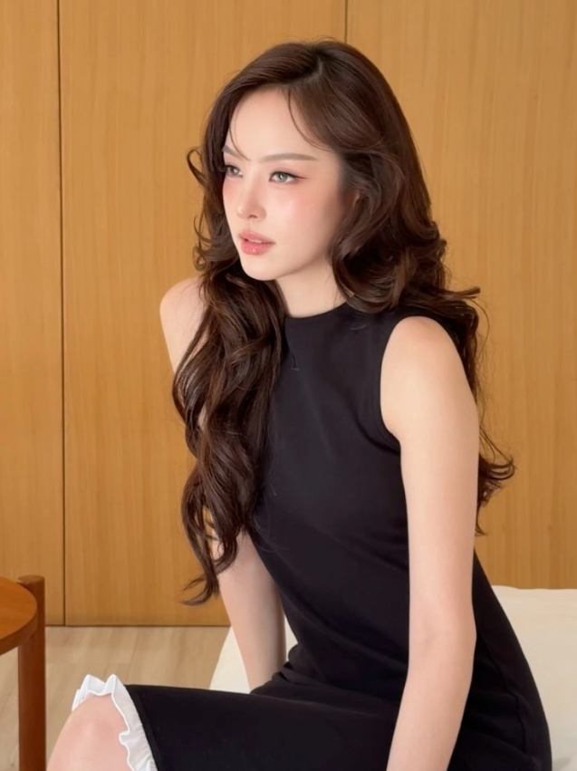 ณิชา ย้ายค่ายสู่ GMMTV เมื่อการเติบโตต้องเริ่มจากการกล้าเปลี่ยน