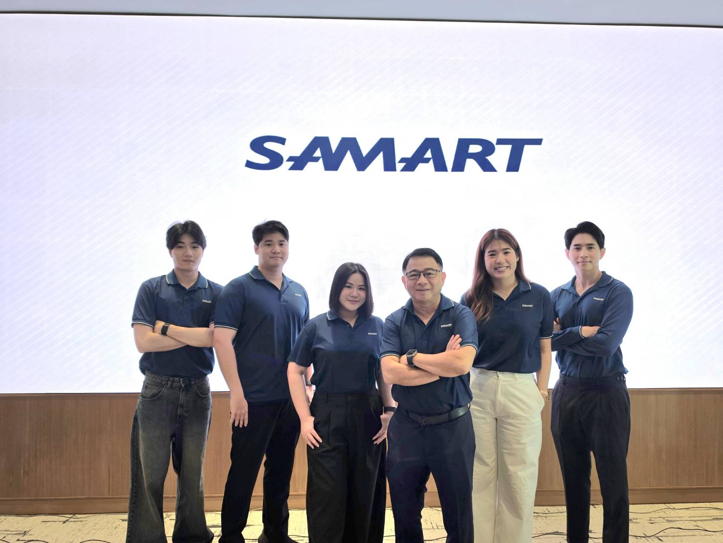เมื่อ AI กลายเป็นยุทธศาสตร์องค์กร: 4 บริษัทยกเครื่องธุรกิจจากแกนกลาง