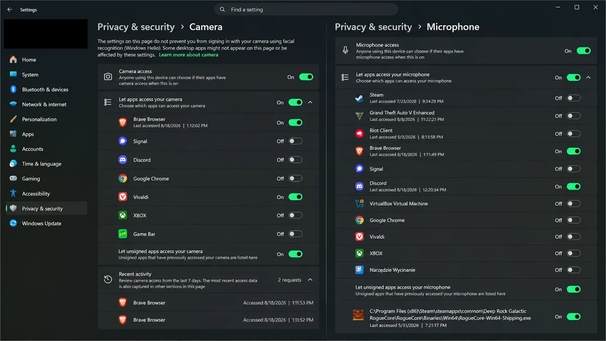 Windows 11 ปรับแต่งลึกขึ้น ให้คุณคุมเดสก์ท็อปและความเป็นส่วนตัวเอง