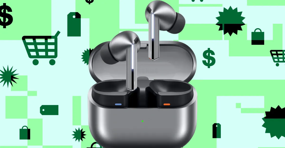 หูฟังตัดเสียงลดราคา Pixel Buds Pro 2 และ Galaxy Buds 3 Pro คุ้มไหมสำหรับสาย commute