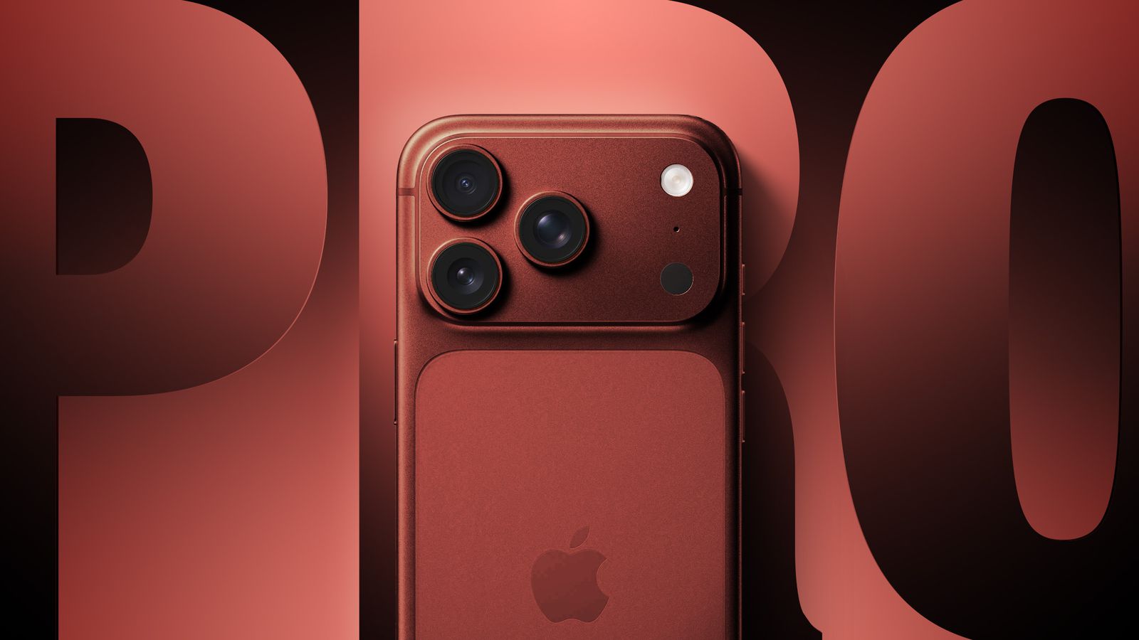 iPhone 18 Pro Max แยกชั้นด้วยกล้องพิเศษสองฟีเจอร์