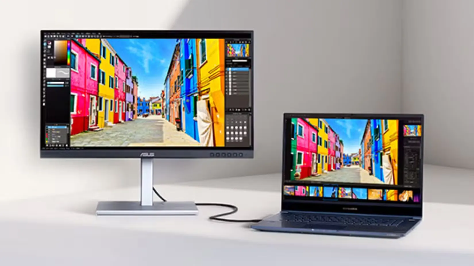 คู่มือโต๊ะเกมมิ่งไฟฟ้าและเซ็ตอัป RGB สำหรับสายเล่นยาว