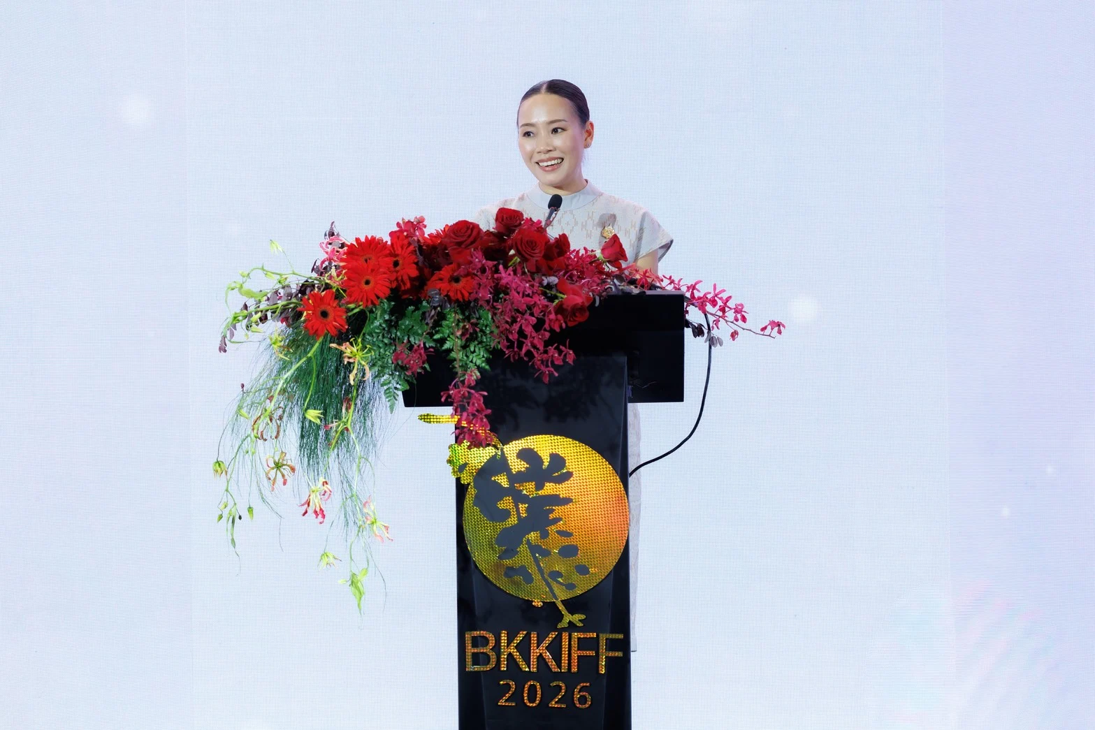 เทศกาลภาพยนตร์ระดับสากล เครื่องยนต์เศรษฐกิจและซอฟต์พาวเวอร์อาเซียนใหม่