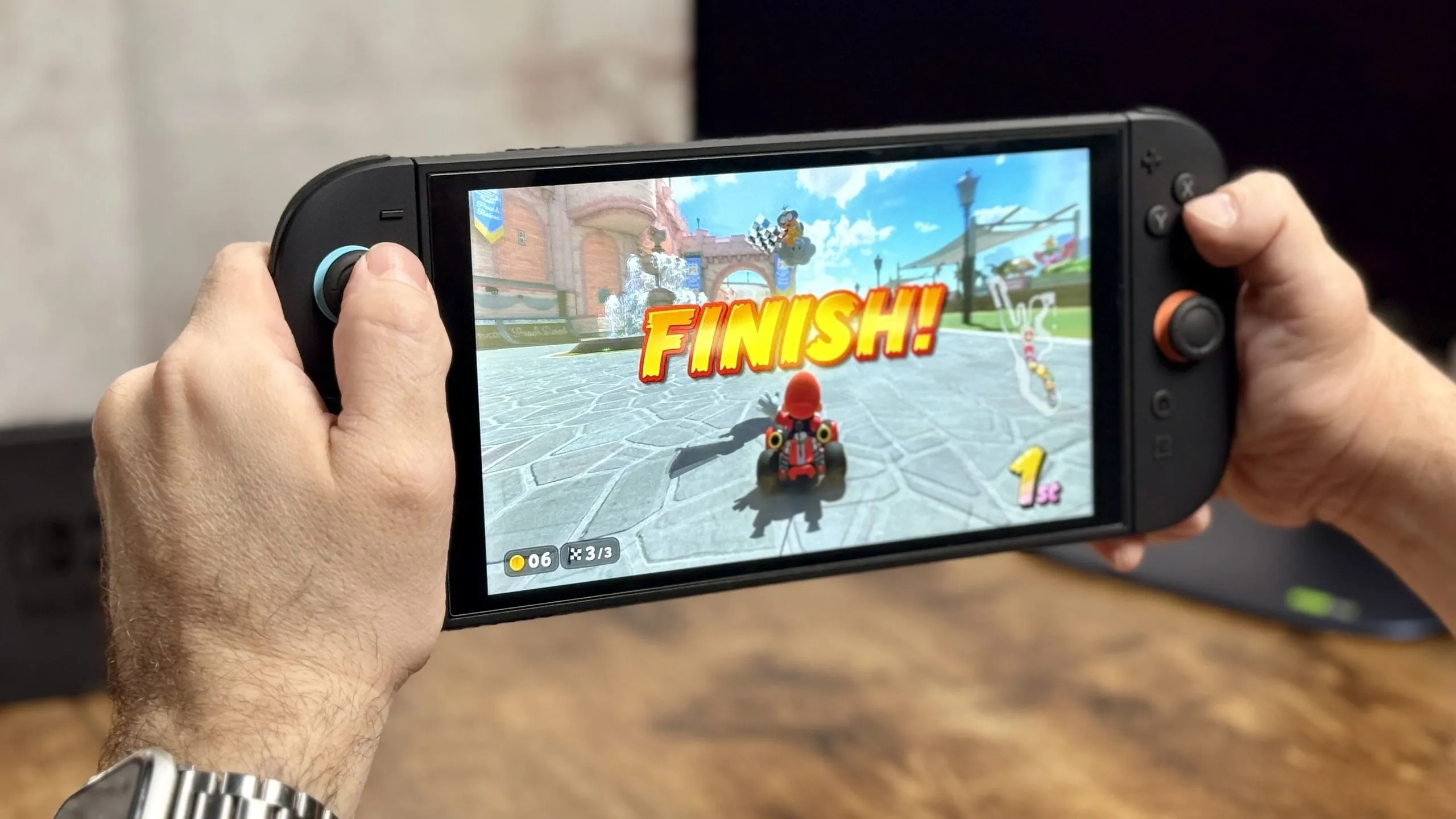 Nintendo Switch 2 ลดราคา ก่อนขึ้นราคาอีกในไม่กี่สัปดาห์ ควรซื้อเลยไหม
