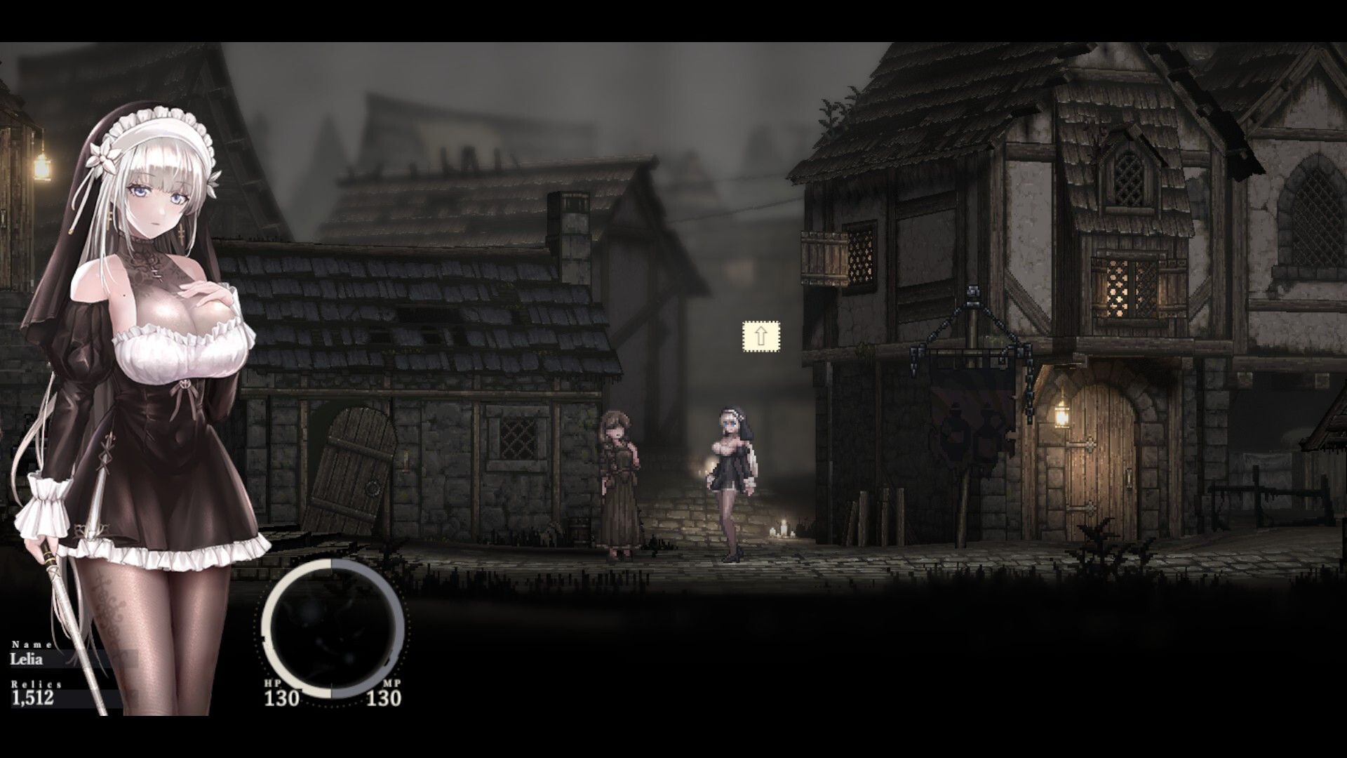 8 เกม Steam ราคาถูกไม่เกิน 500 บาท ที่ต้องเล่นเดือนนี้