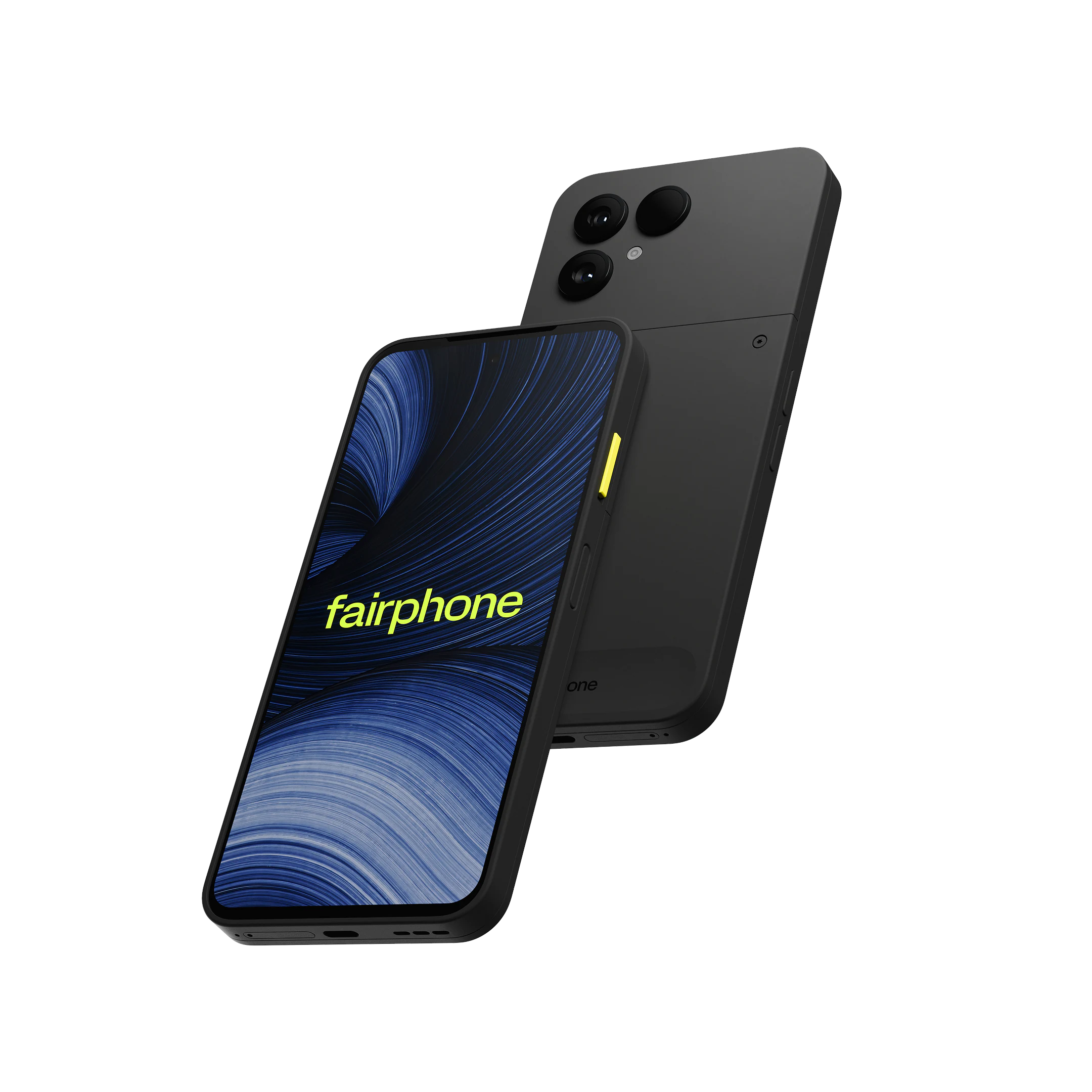 Fairphone 6 Plus สมาร์ตโฟนซ่อมเองได้ที่กล้าท้าชนเรือธง