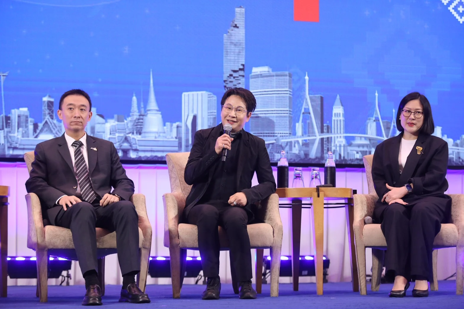 ไมซ์ประชุมแสดงใหม่ MEET Thai Plus เซินเจิ้นผลักดันการค้าไทย-จีน