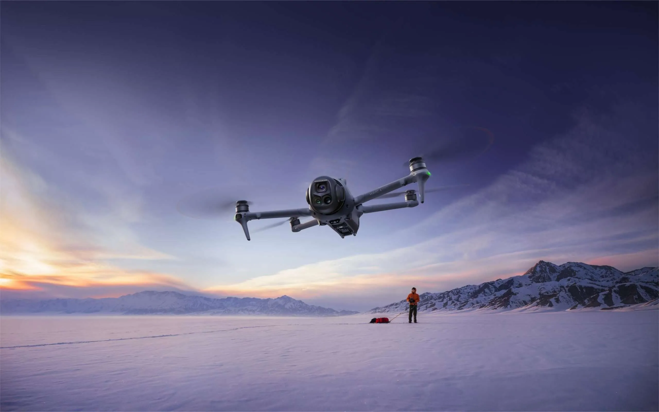 ศาลอุทธรณ์สหรัฐคว่ำบางส่วนบัญชีดำ DJI เขย่ากติกาความมั่นคงเทค