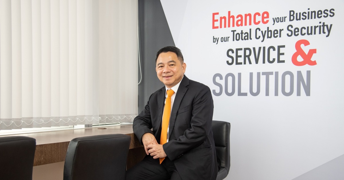 ยุทธศาสตร์ AI จากหลังบ้านสู่หน้าบ้าน พลิกโฉมการเติบโตของบรรษัทใหญ่