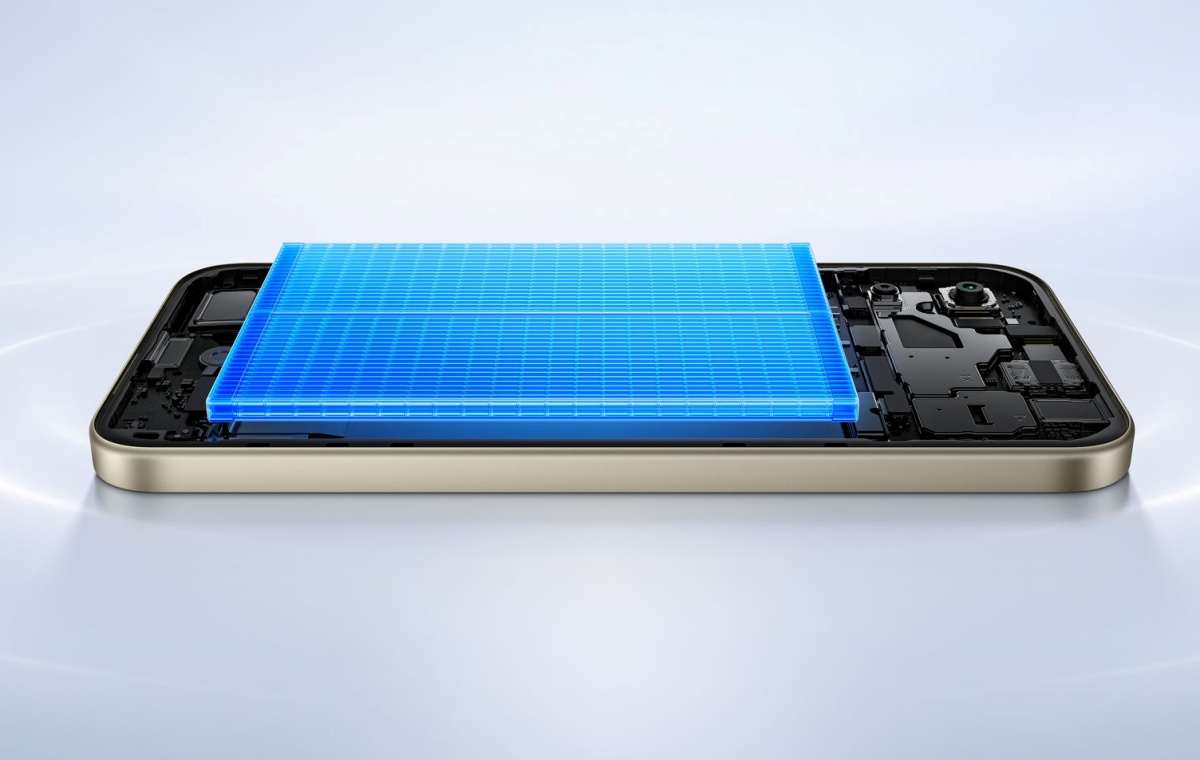 Redmi 17 Series สมาร์ทโฟนแบตเตอรี่ยาวที่คุ้มสุดในงบ 6,999 บาท