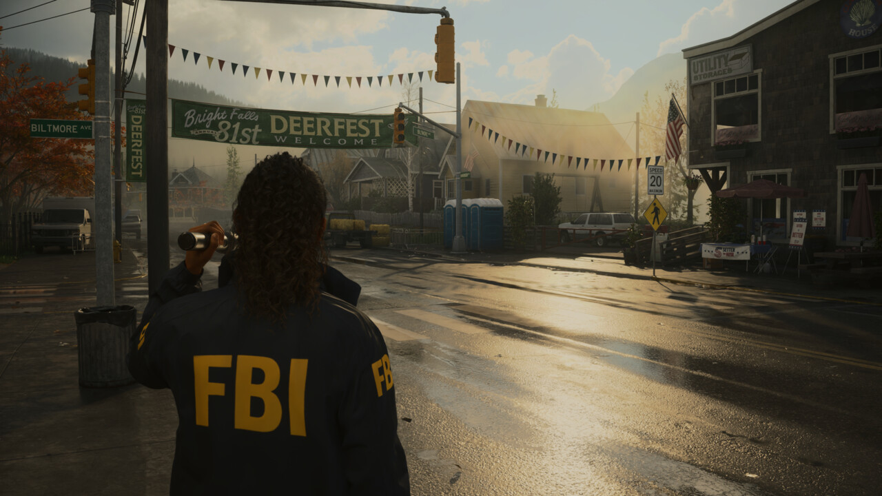 เฟรมเจเนอเรชันบุกการ์ด 40 ซีรีส์: DLSS 4.5 และ FSR 4 เปลี่ยนเกมโดยไม่ต้องอัปเกรด