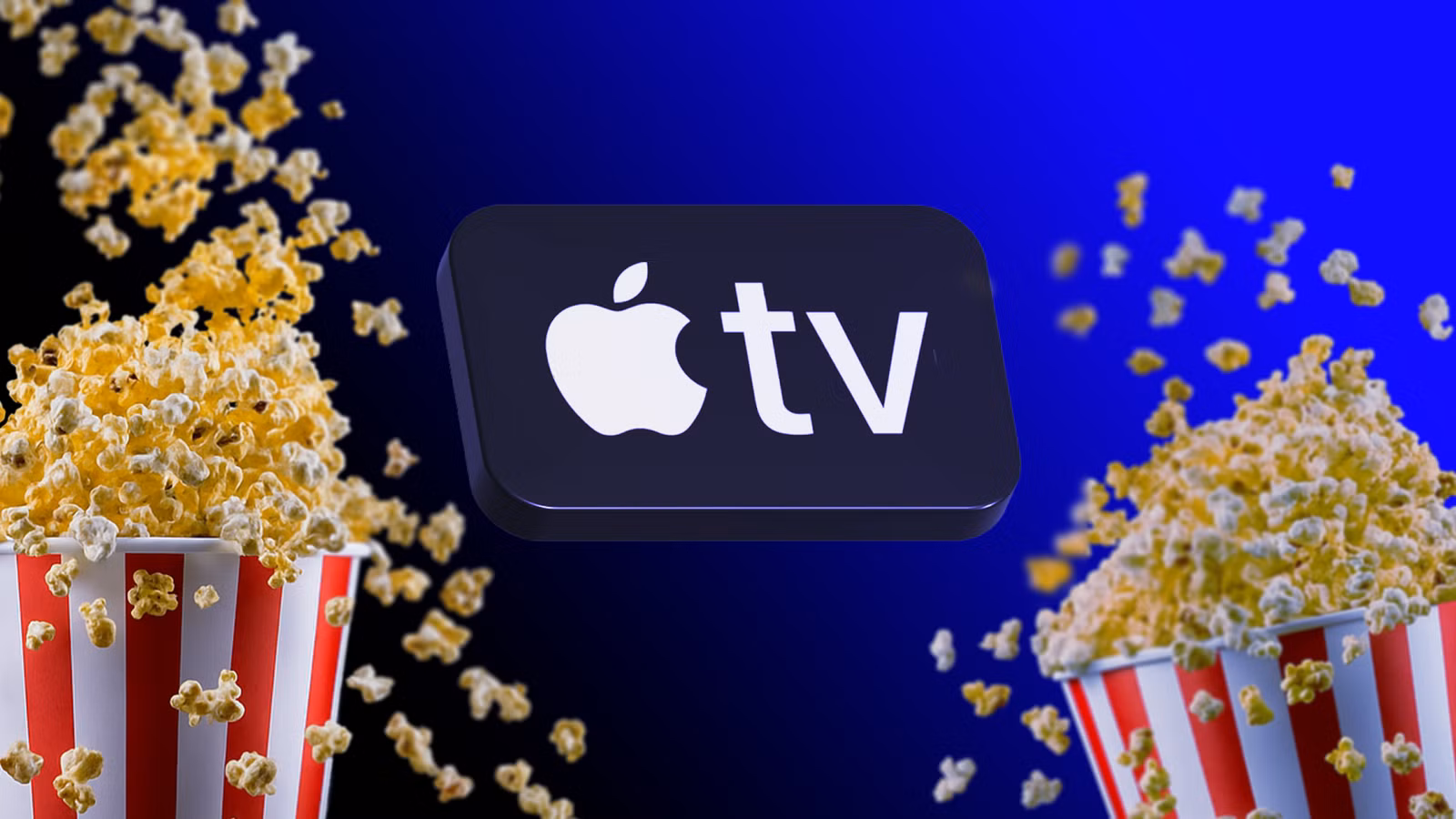 ทำไม Apple TV กลายเป็นบ้านหลักของซีรีส์ไซไฟสายคิดลึก