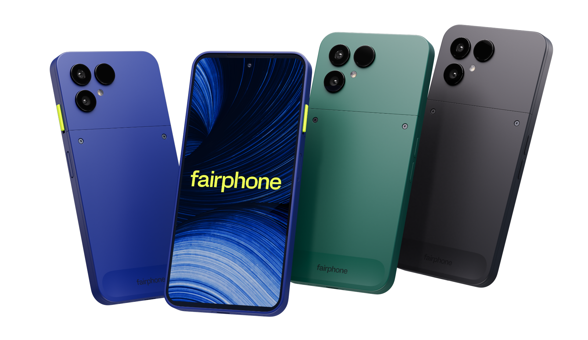 Fairphone 6+ สมาร์ตโฟนซ่อมง่ายที่เขย่าตลาดเรือธง