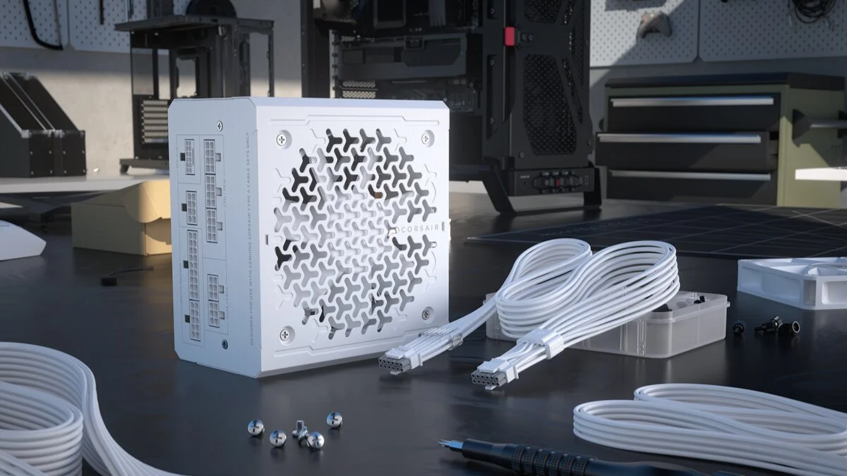สาย Corsair ThermalProtect เปลี่ยนเกมความปลอดภัยสายไฟ GPU