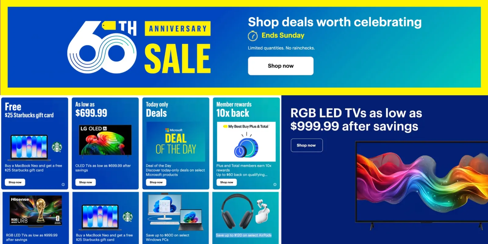 Apple flash sale รอบใหญ่: MacBook Pro, iPhone Air, AirPods Pro 3 ลดแรงสุดรอบปี