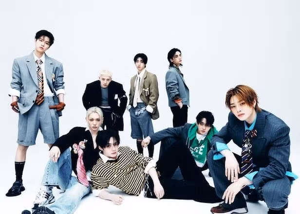 ทำไมกลุ่ม K-pop ถึงครองอันดับ 1 Billboard 200 ต่อเนื่อง