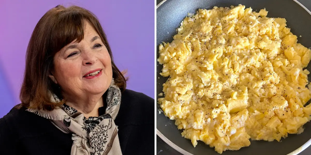 ทำพาสต้าวอดก้าแบบ Ina Garten: ง่ายแต่อารมณ์ร้านอาหาร