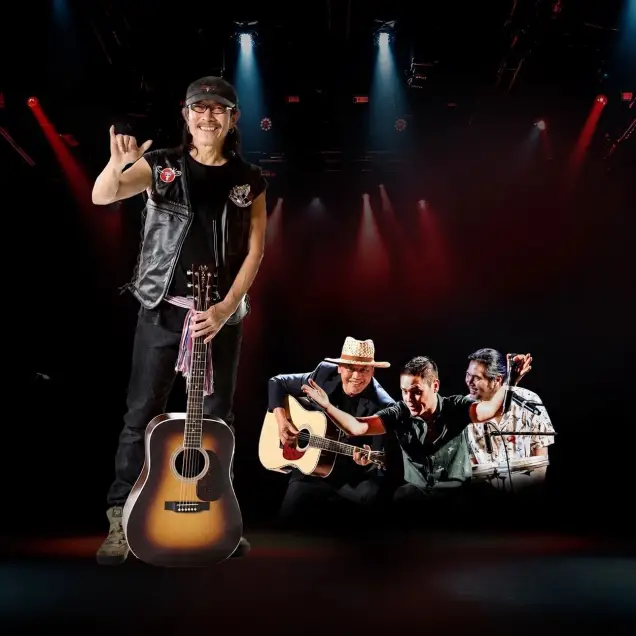 ศิลปินระดับตำนานคืนเวทีเดียวกันใน FAMILY FOREVER In Concert