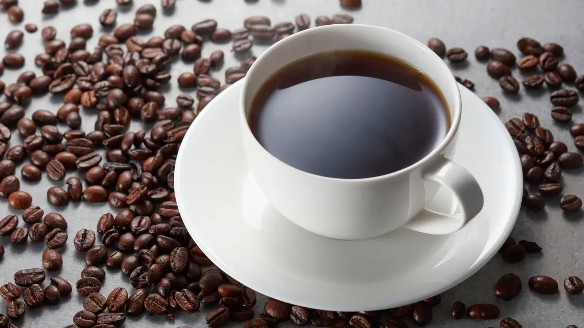 กาแฟทำให้ใจเต้นเร็วจริงหรือ? รู้ทันคาเฟอีนก่อนหัวใจพัง