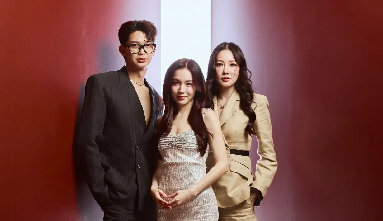 Inside the Vogue Beauty Awards: คืนที่ความงามเปล่งประกายเหนือรันเวย์