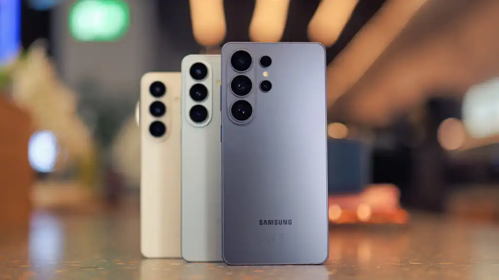 Snapdragon 8 Elite Pro กำลังเปลี่ยนเกมให้ Galaxy S27