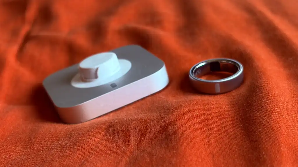 Garmin Cirqa smart ring เกมรุกใหม่ที่อาจเขย่าบัลลังก์ Oura