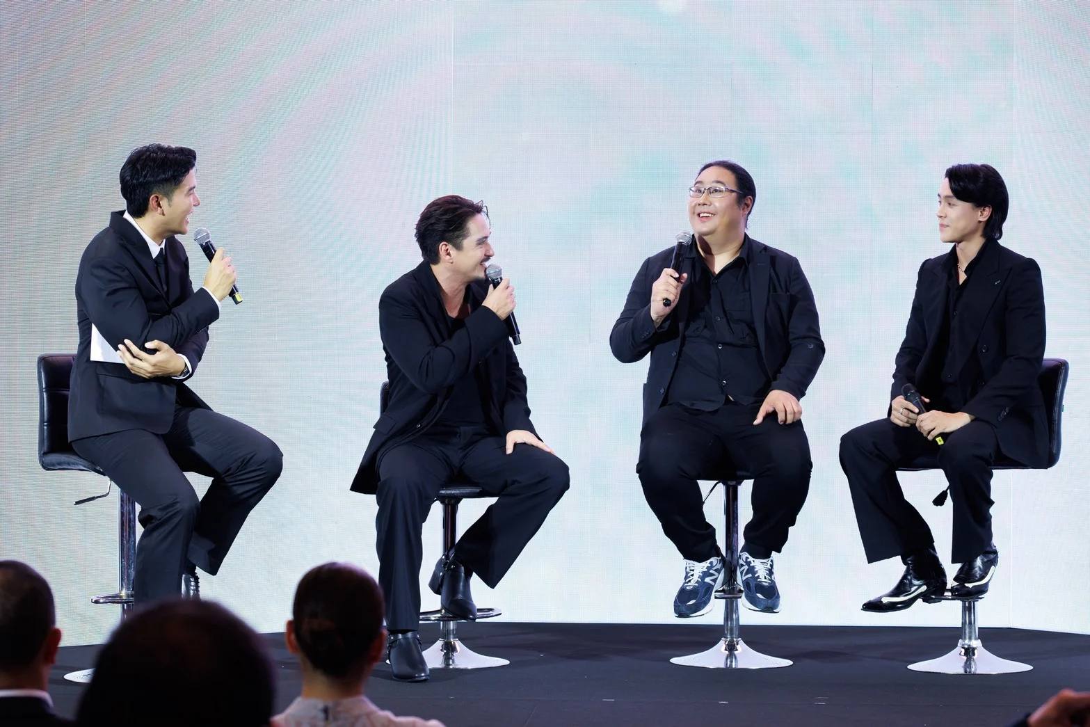 เทศกาลภาพยนตร์ระดับสากล เครื่องยนต์เศรษฐกิจและซอฟต์พาวเวอร์อาเซียนใหม่