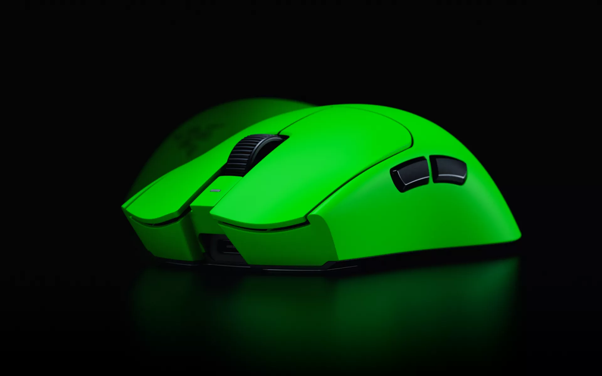 Razer Viper V4 Pro Esports Green Edition เมาส์แข่งขันที่กลายเป็นสไตล์ชีวิต
